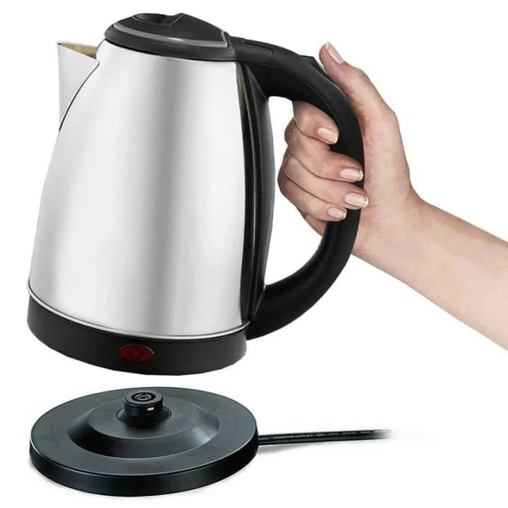 Electric Kettle -1.8 Litre