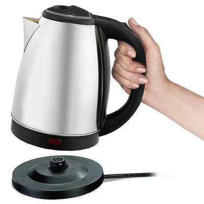 Electric Kettle -1.8 Litre