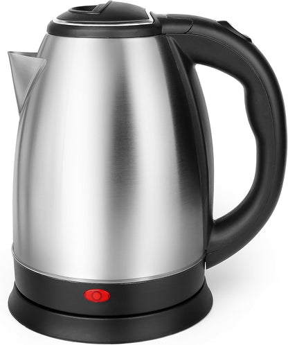 Electric Kettle -1.8 Litre