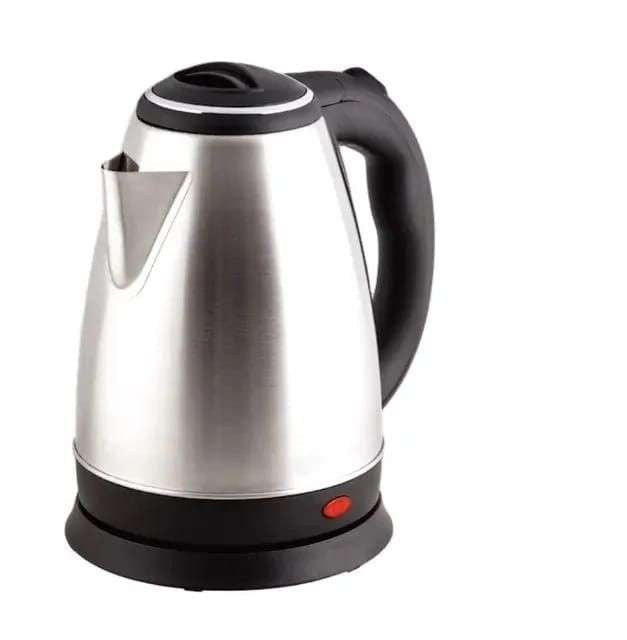 Electric Kettle -1.8 Litre