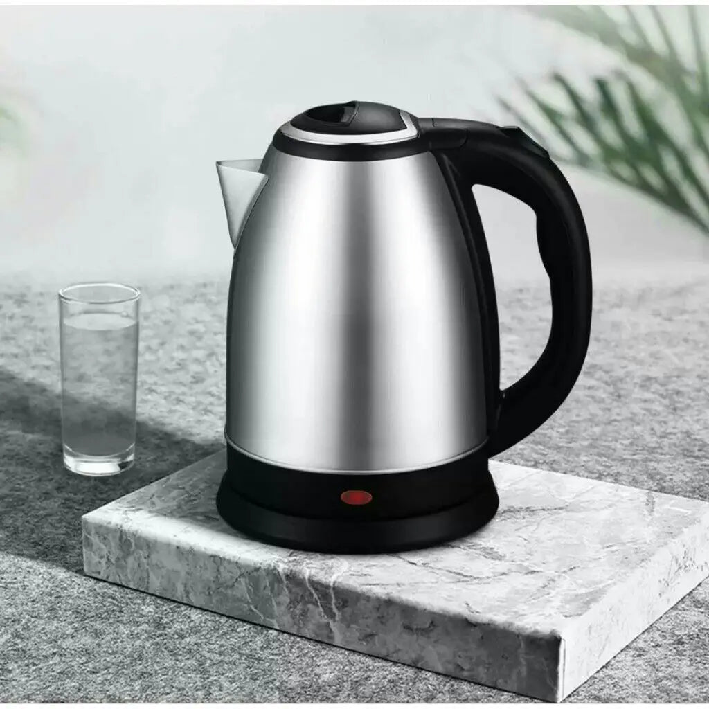 Electric Kettle -1.8 Litre