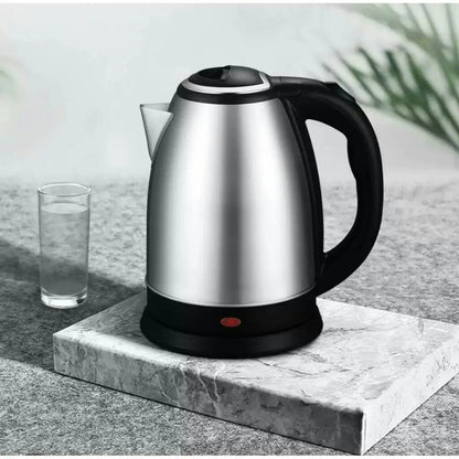Electric Kettle -1.8 Litre