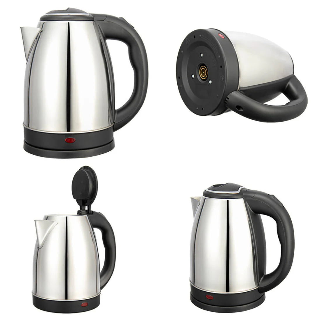 Electric Kettle -1.8 Litre