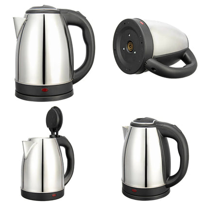 Electric Kettle -1.8 Litre